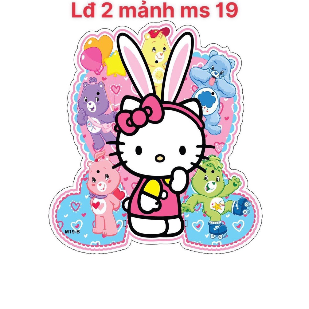 Combo 10 Lồng Đèn Trung Thu Nhựa Ráp 2 Mảnh Có Nhạc, An Toàn Tuyệt Đối, Màu Sắc Bắt Mắt, Nhạc Sôi Động