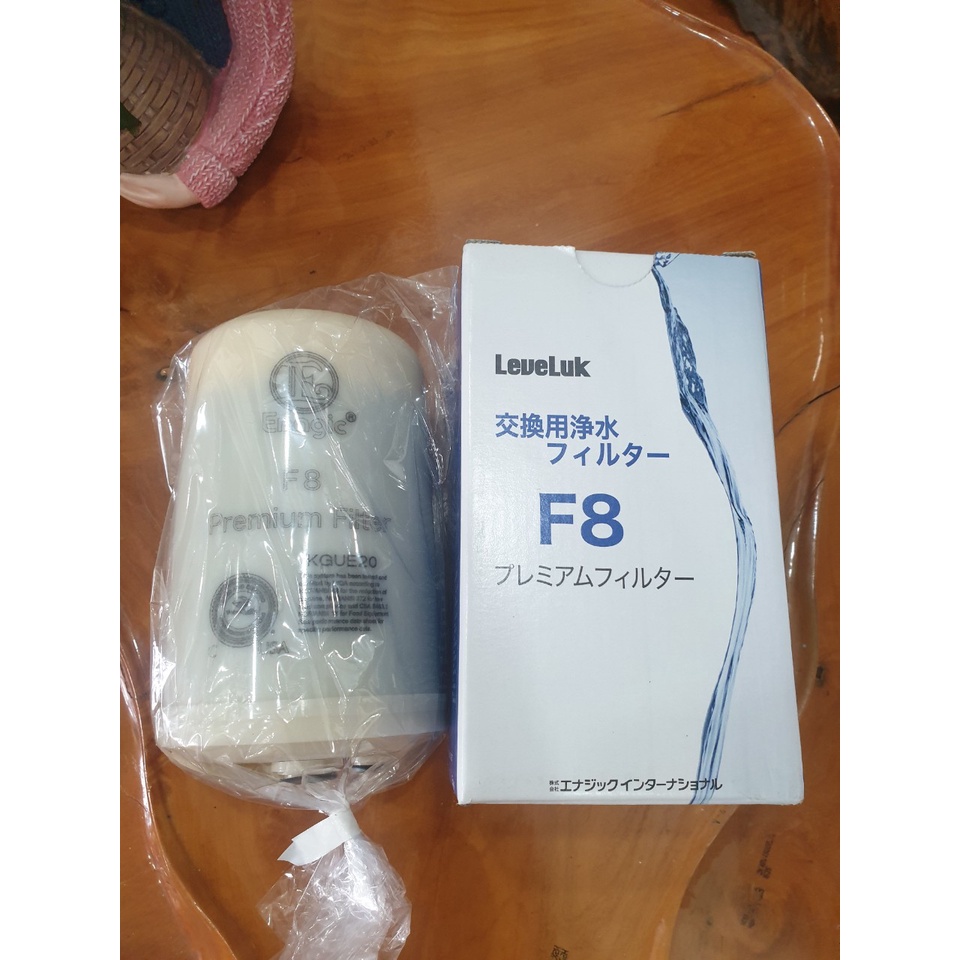 Lõi lọc nước Kagen Leveluk K8 dùng cho máy K8