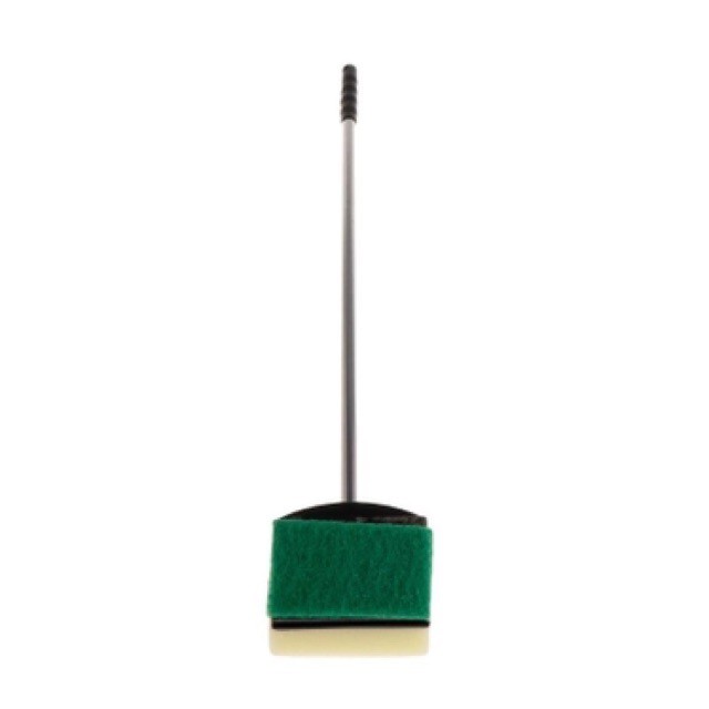 Cây Cọ Rêu Vệ Sinh Bể Cá 2 Đầu Chiều Dài 87cm Tiện Dụng Cho Hồ Lớn