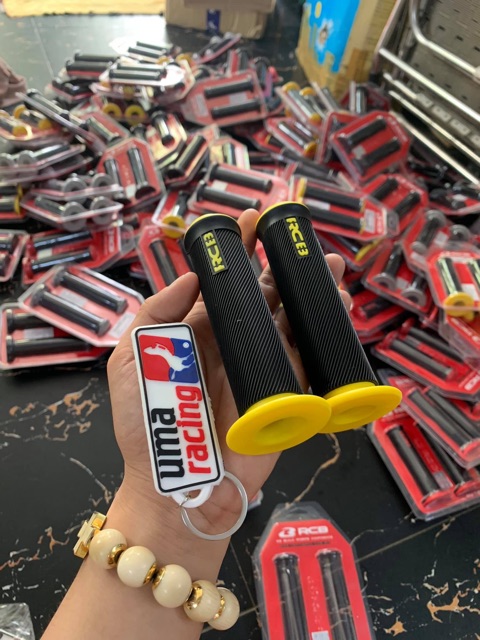 Bao tay RCB chính hãng cao cấp