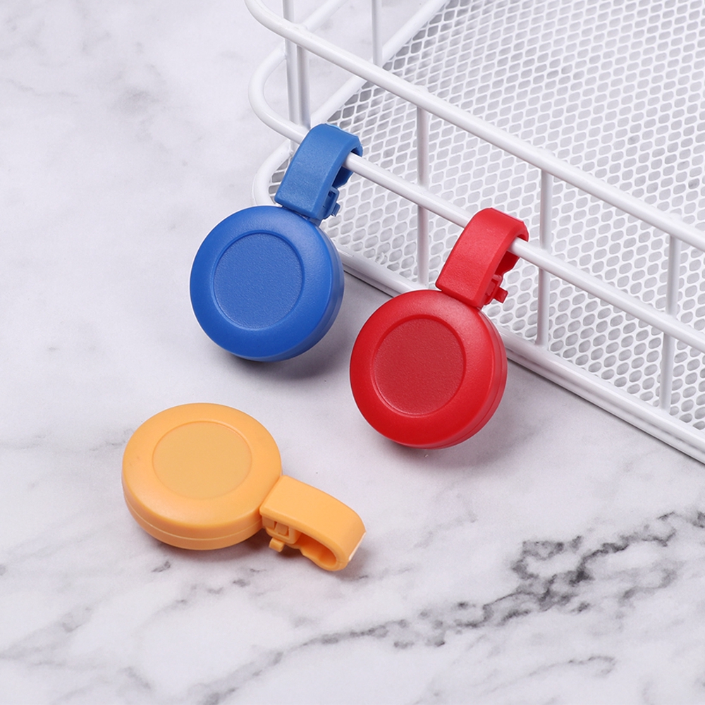 1 Kẹp Giữ Thẻ ID Chống Thất Lạc Thời Trang Giá Đỡ