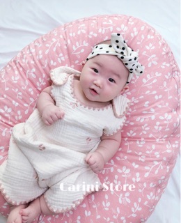 Gối chống trào ngược ELAVA
