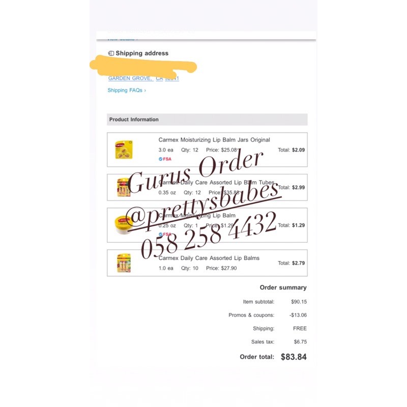 (BILL US) Son dưỡng môi CARMEX - Giảm khô môi, dưỡng ẩm, chống nắng, chống rạn nứt môi | BigBuy360 - bigbuy360.vn