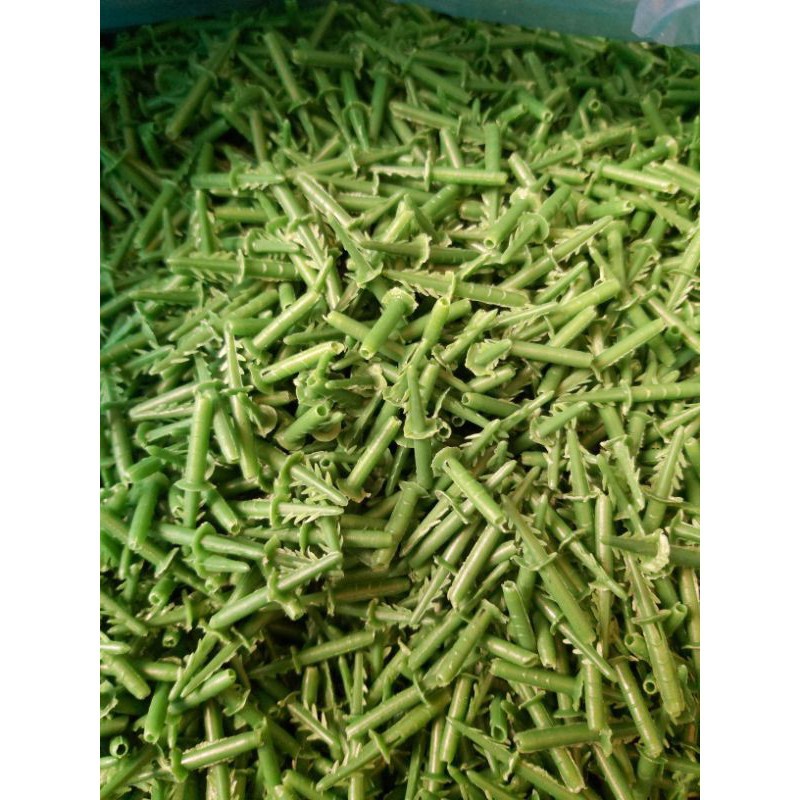 Ghim đinh chốt làm hoa sáp và handmade