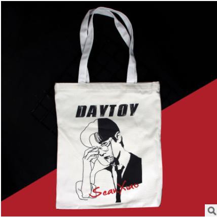 TÚI TOTE TIÊU CHIẾN TÚI ĐEO CHÉO NAM NỮ UNISEX THỜI TRANG CÁ TÍNH