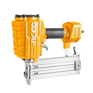 Súng bắn đinh bê tông ST64 dùng hơi Ingco ACN18641 Với đầu nối loại Châu Âu, đầu nối loại USA, đầu nối loại Nitto