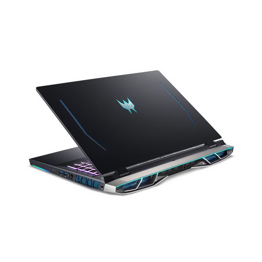 [ELGAME20 giảm 10%]Laptop Acer Predator Helios 500 (PH517-52-797L) i7-11800H |GeForce RTX™ 3080 8GB