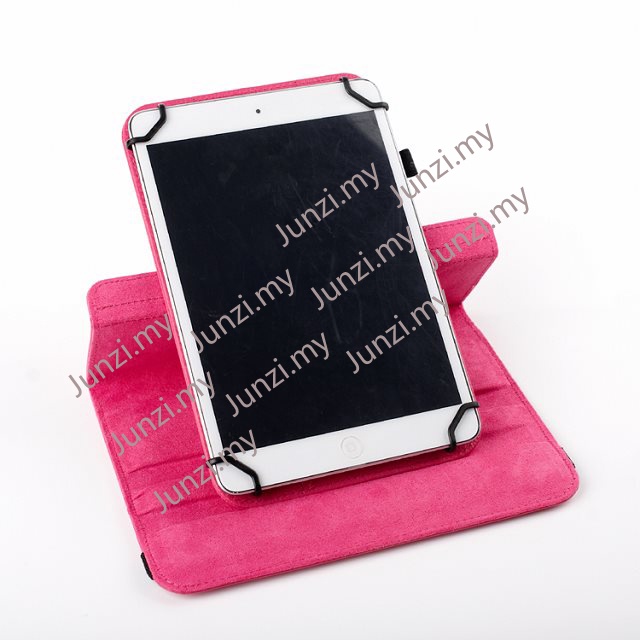 Alcatel Bao Da Thời Trang Cho Máy Tính Bảng alcatel 3t 8.0