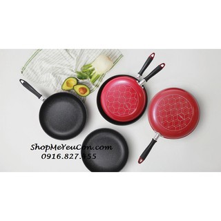 Chảo nhôm chống dính Lock&Lock Leve 26cm LLP1263