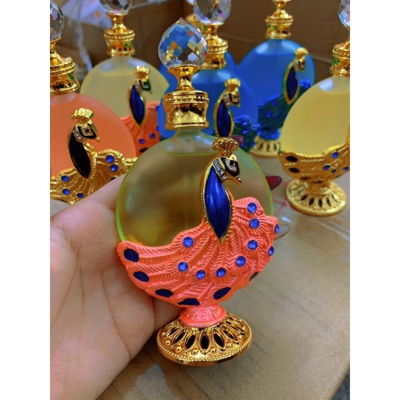 Nước Hoa Dubai Công Chai Lớn 35ml Full Túi + Hộp | BigBuy360 - bigbuy360.vn