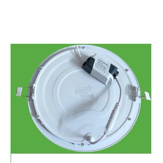 Đèn Led Âm Trần  - Panel Duhal 6w - 9W DayLight ( AST).
