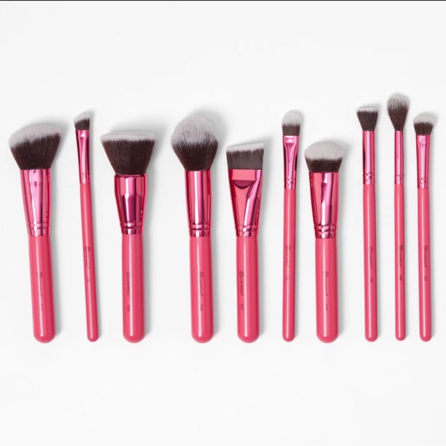[ Tách lẻ ] Cọ BH Sculpt and Blend fan faves
