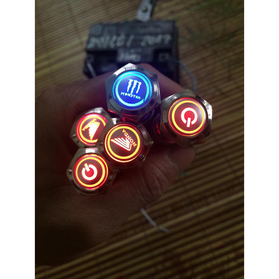 Công tắc led xịn