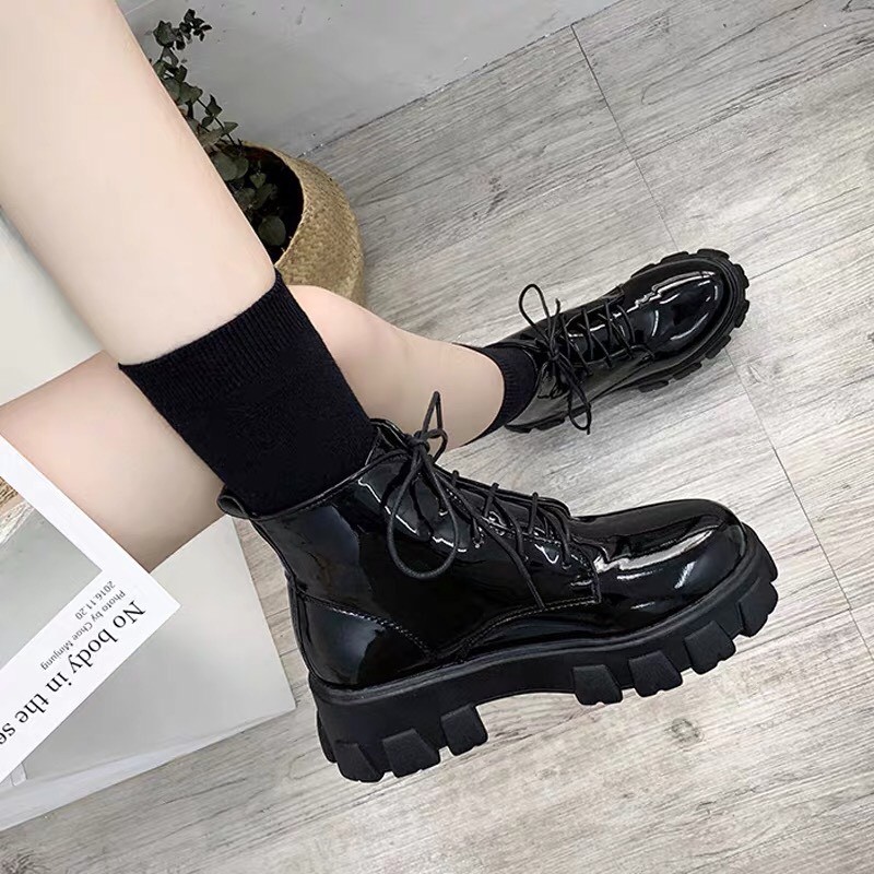 BOOTS KHÓA CÀI | BigBuy360 - bigbuy360.vn