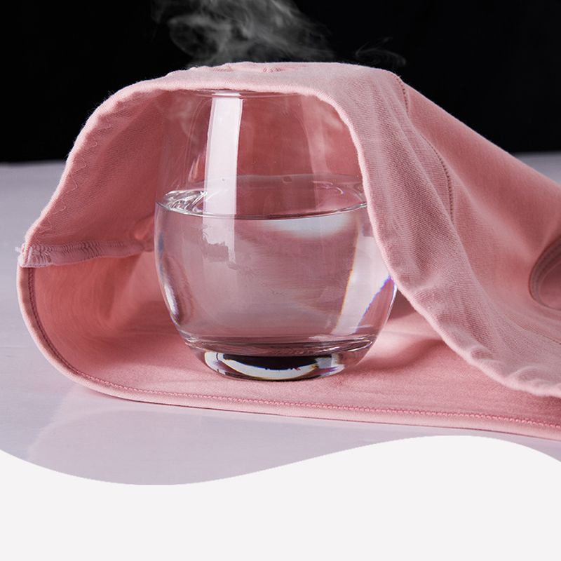 Quần Lót Cotton Lưng Cao Thoáng Khí Plus Size Size 2xl-5xl Cho Nữ | BigBuy360 - bigbuy360.vn