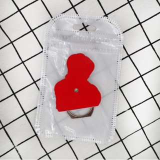 Iring Bts Iring Bt21 - Giá Đỡ Điện Thoại