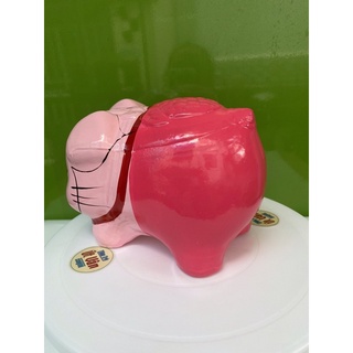 Heo đất tiết kiệm kitty M ( 18x10x13 )
