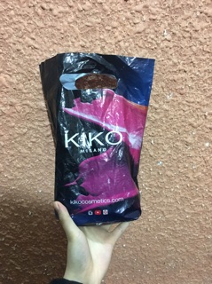 Son Kiko auth