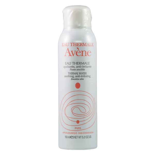 Xịt khoáng dưỡng ẩm Avene cân bằng PH giúp da luôn khỏe và đàn hồi tốt chống lão hóa chống mụn hiệu quả | BigBuy360 - bigbuy360.vn