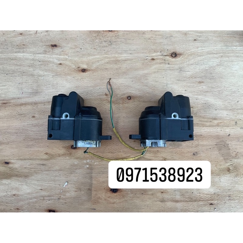 Motor gập gương CHEVROLET CRUZE 2014-2018 bãi xịn tháo xe
