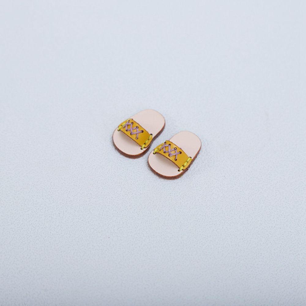 Xăng đan Cho Búp Bê 1 / 12BJD 1 / 11 OB11