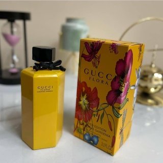 Nước hoa Gucci Flora vàng 100ml