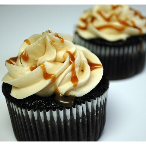 Sirô Caramel hiệu Hershey’s – chai 623g