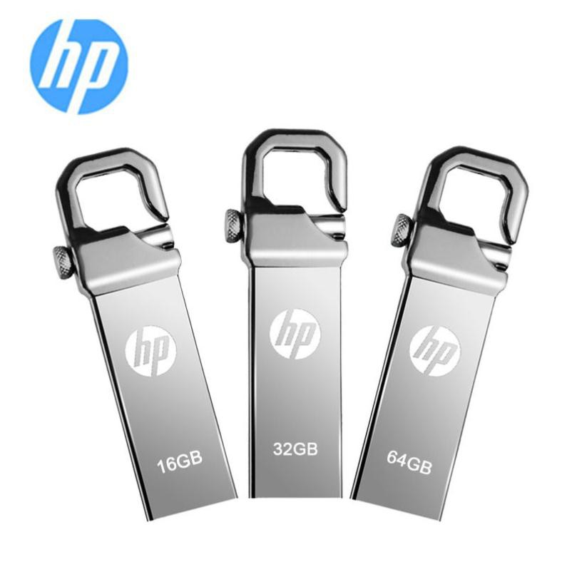 USB nhãn hiệu HP nhiều tùy chọn dung lượng từ 16GB-1TB kèm đầu chuyển đổi cổng Android