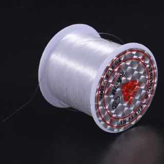Cuộn Dây Câu Cá 70m 0.25mm