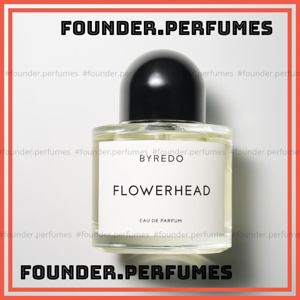 [S.A.L.E] 🌟 Mẫu thử nước hoa Byredo Flowerhead (5ml/10ml/20ml) #.founderperfume
