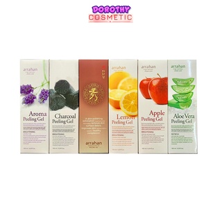 Tẩy Da Chết Arrahan - Tẩy Tế Bào Chết Arrahan Peeling Gel 180ml