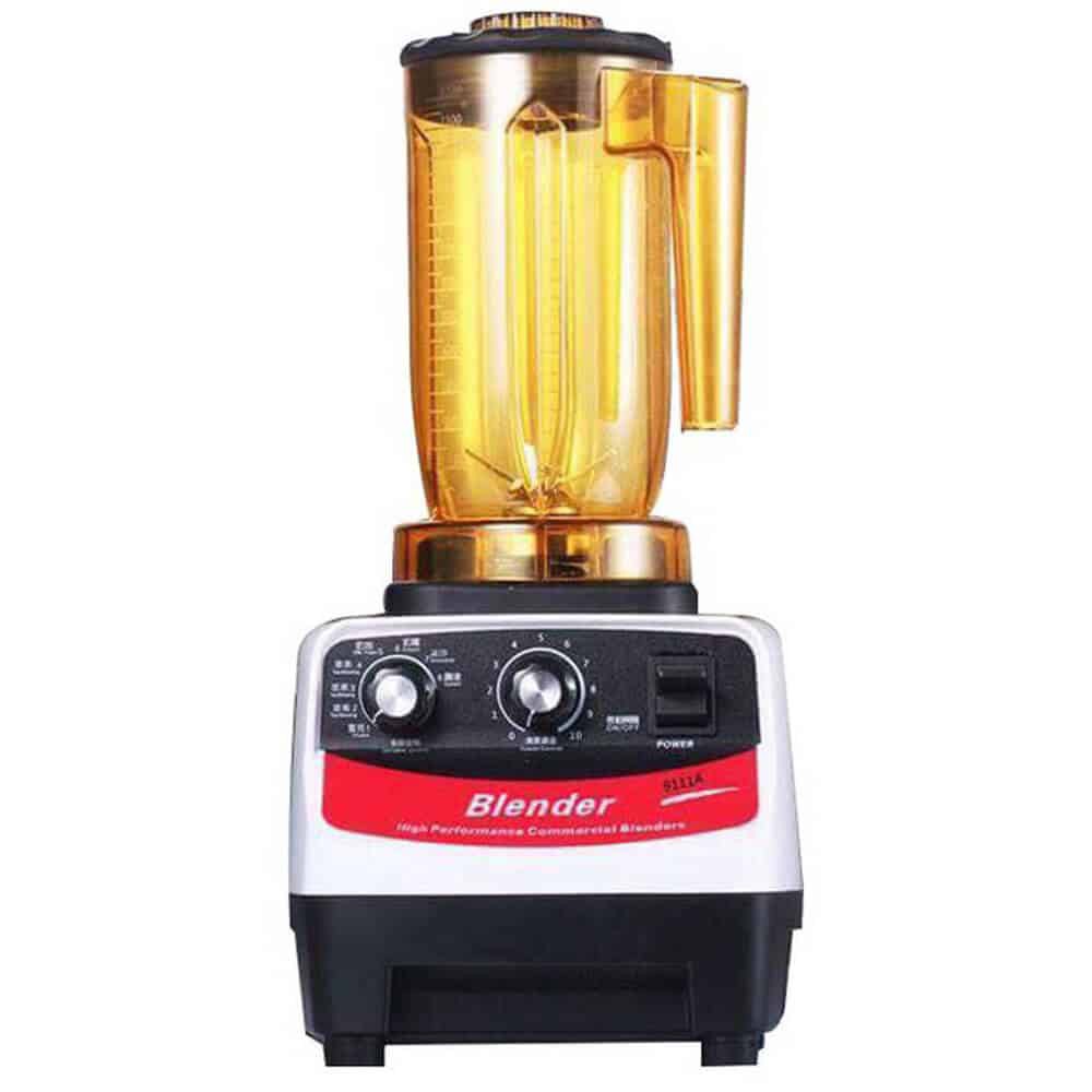 [Sỉ] Máy đảo trà E-Blender ST-816 - Đồ dùng pha chế - Thiết bị máy móc pha chế