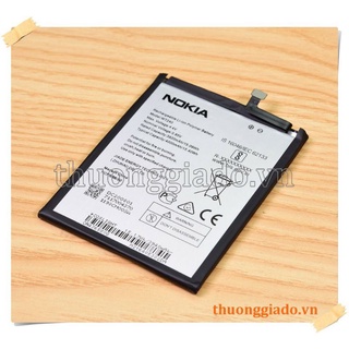 Pin thay thế Nokia 3.2(wt 240)/4000mAh Xịn có bảo hành.
