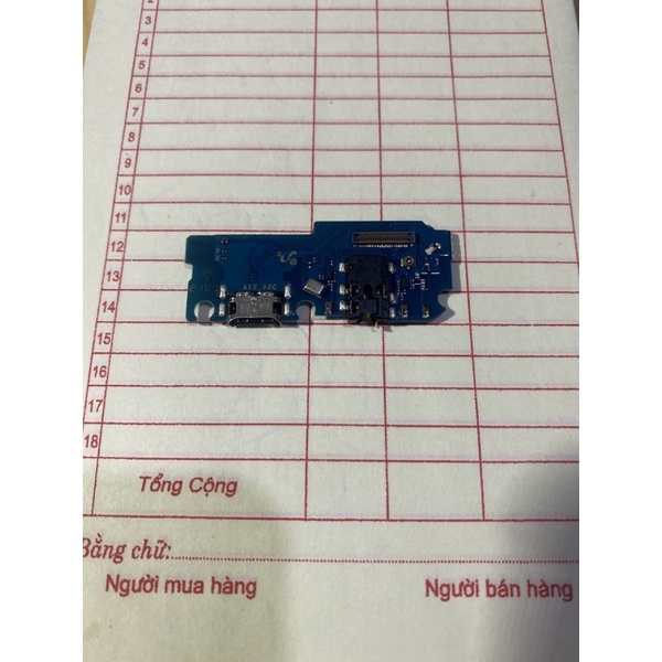 bộ bo sặc sam sung a12