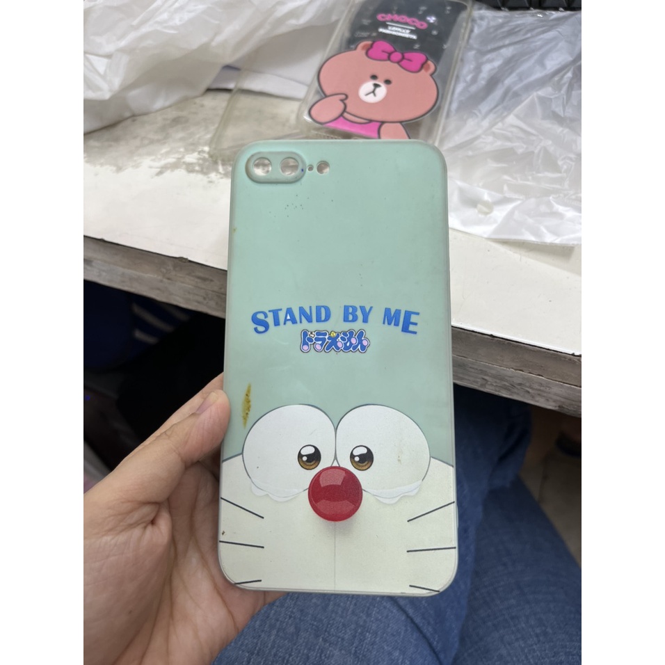 ỐP LƯNG DOREMON  IP8PLUS