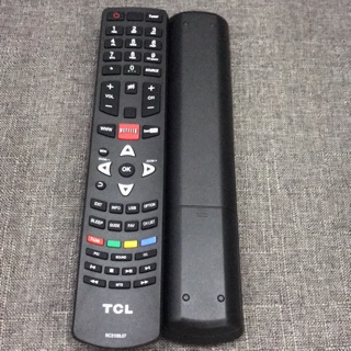 Mua Remote tivi TCL- cam kết chính hãng