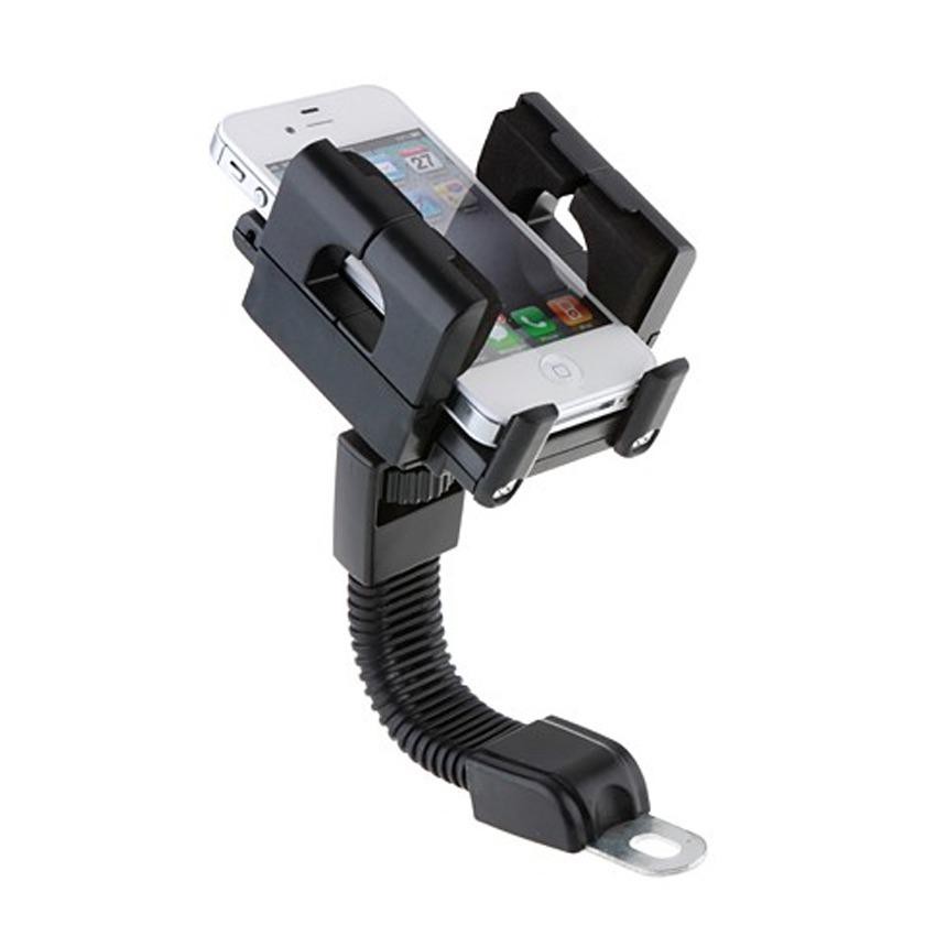 Khung kẹp điện thoại cho xe máy, khung gắn điện thoại cho xe máy | BigBuy360 - bigbuy360.vn
