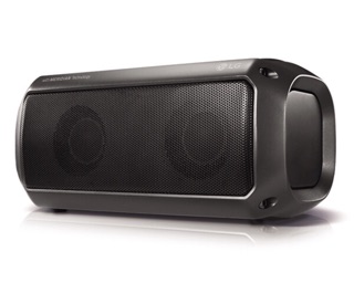 LOA BLUETOOTH LG PK3 CHÍNH HÃNG