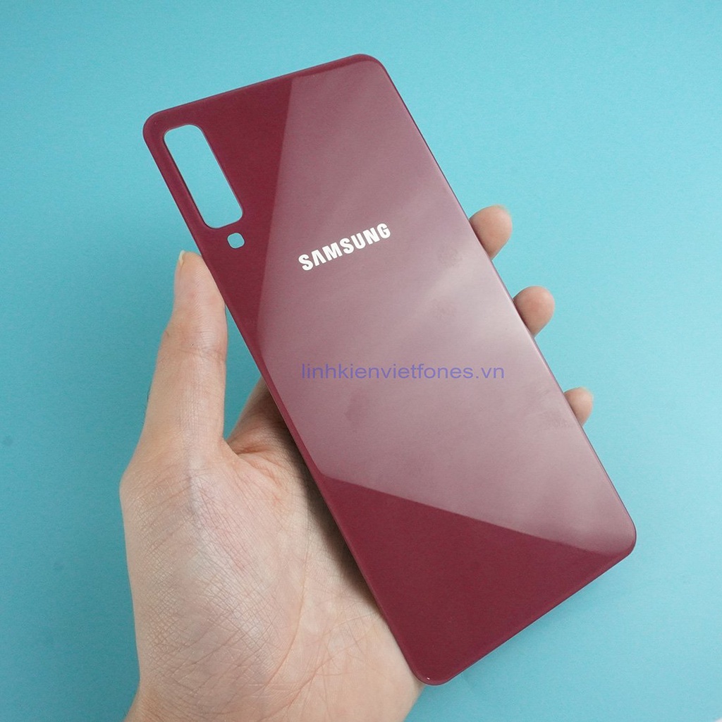 Nắp lưng Samsung A7 (2018)/ A750