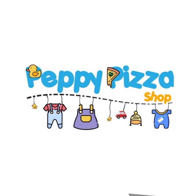 PeppyPizza shop