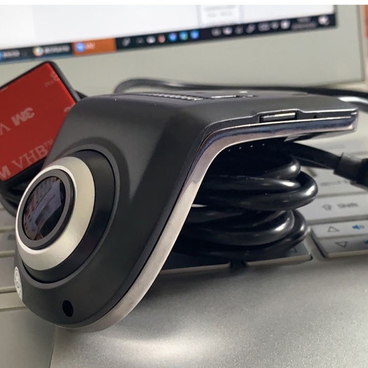 Camera hành trình thông minh U3 siêu HD, hỗ trợ công nghệ hiện đại dành cho xe Ô Tô, Camera hành trình android ô tô | BigBuy360 - bigbuy360.vn