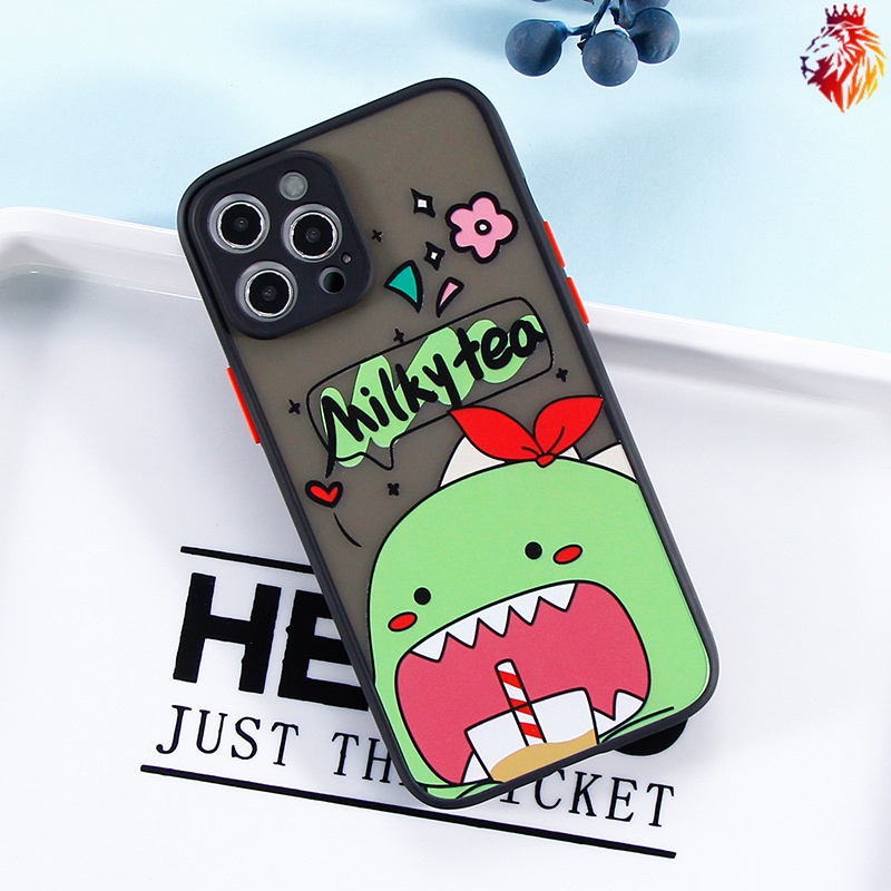 Ốp lưng iphone 6plus 6splus 7 plus 8plus X Xr XsM 11 12 13 Promax - MANGO454 - MangoOvil