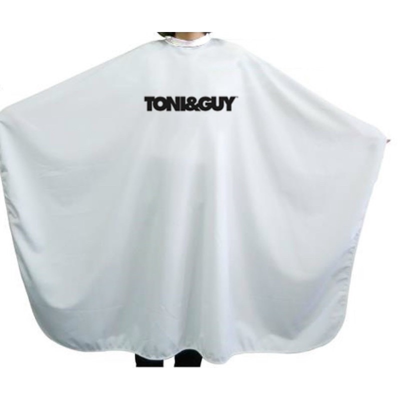 Áo choàng cắt tóc toni&guy