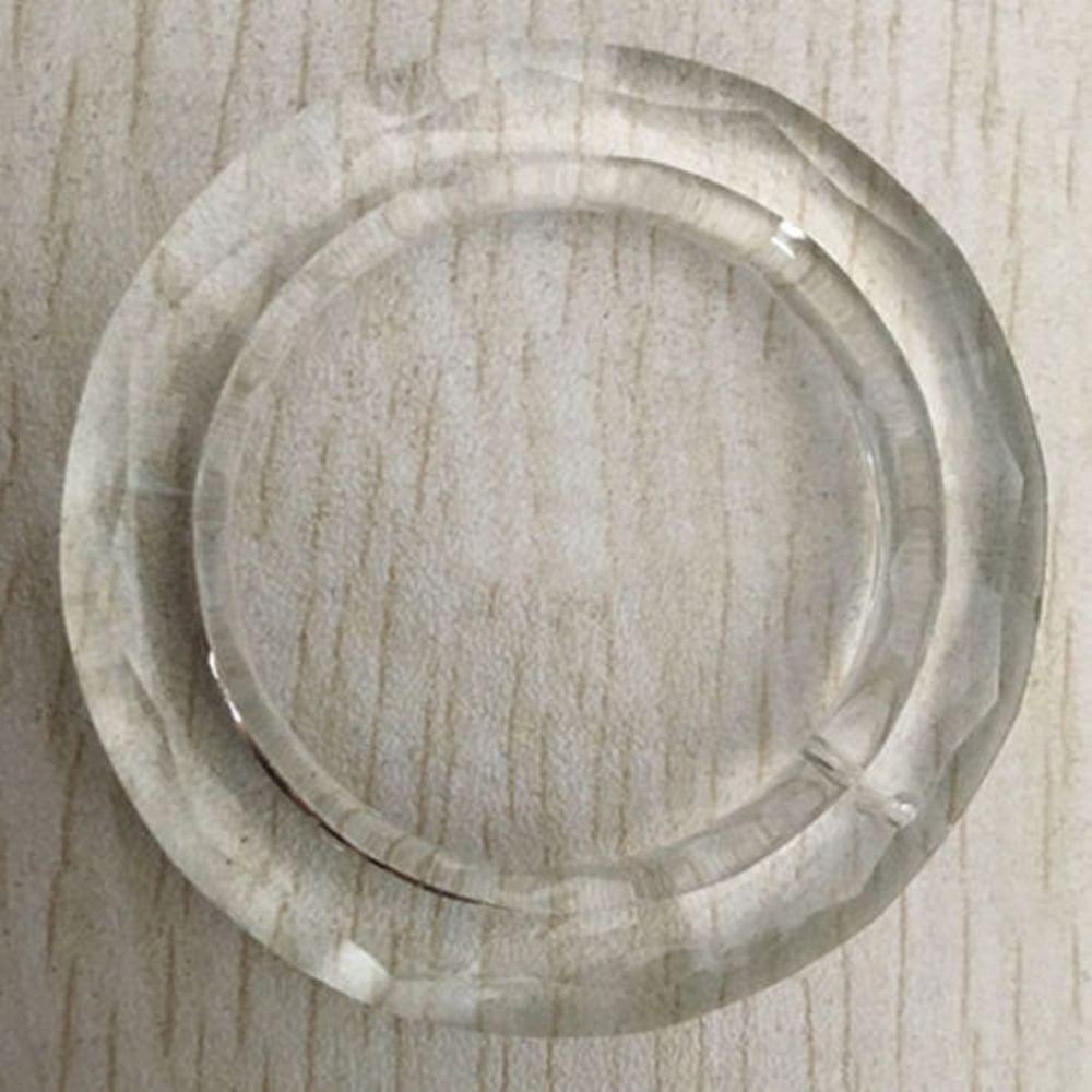 Lloyd 1 Vòng Đèn Thủy Tinh Thả Dây Trang Trí Giáng Sinh