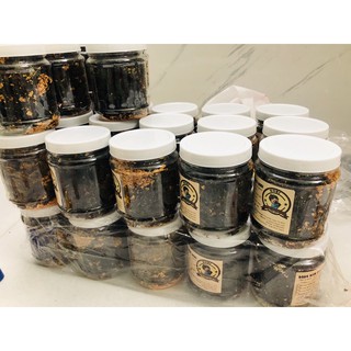 Rong biển mè 40gr/Hủ