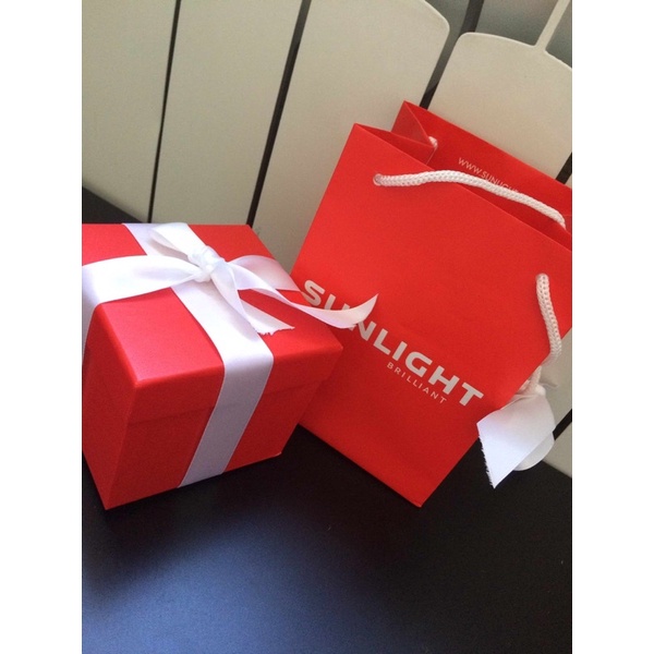 Đồng hồ nữ SUNLIGHT - NGA 🇷🇺 sale 50%