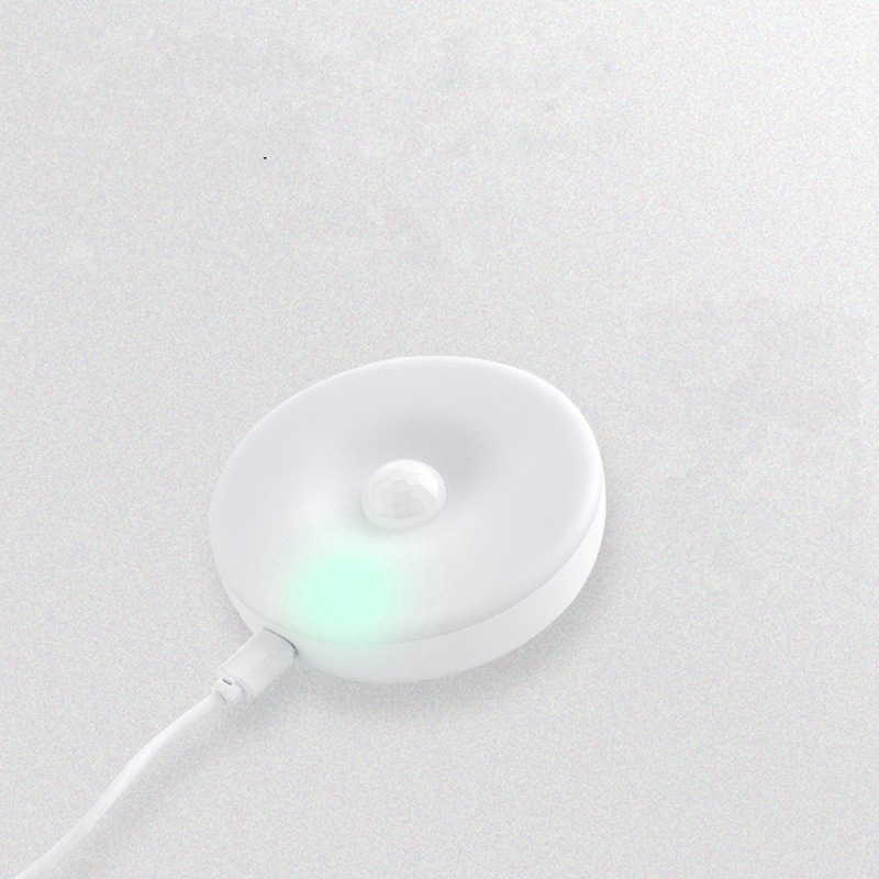 Đèn LED cảm biến chuyển động có thể sạc được chất lượng cao