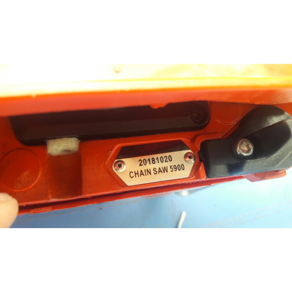 MÁY CƯA XÍCH CHẠY XĂNG HUSQVARNA DÀI 55 CM