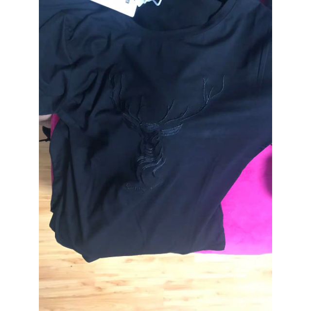 Áo thun nam 🌈FREESHIP🌈 GIẢM từ 15k đơn từ 200k, Áo thun nam thêu cao cấp 2019 | BigBuy360 - bigbuy360.vn