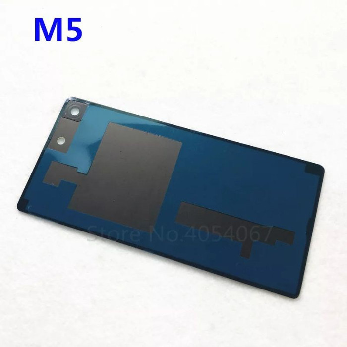 Ốp Lưng Điện Thoại Sony M5 Dual E5633 E5663 Ori 100%